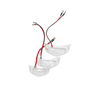 Grillbeleuchtung LED Vespa Sprint / Primavera