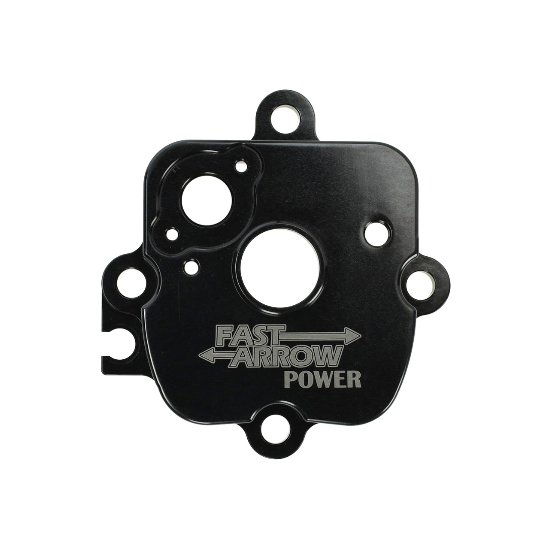 Cilinderkop Buiten CNC Fast Arrow Power Gilera Runner 180cc 2 Takt LC