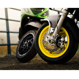 Ottopuntouno Bremssattel-Kit New Era Front Runner 125-180cc 2-Takt