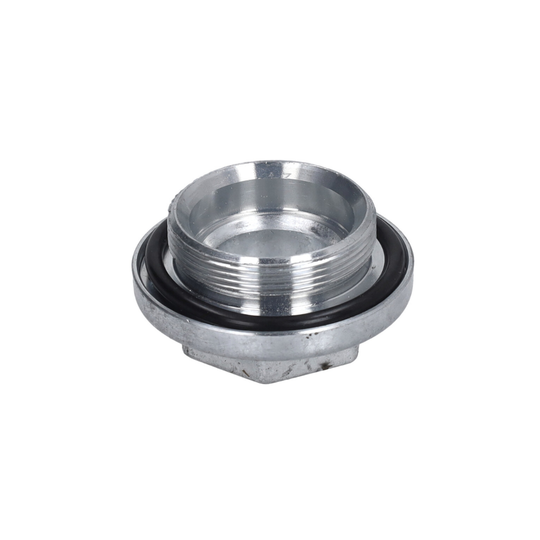 Aftapbout Inlc. O-Ring Oliefilter Piaggio / Vespa 50cc 4 Takt