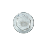 Aftapbout Inlc. O-Ring Oliefilter Piaggio / Vespa 50cc 4 Takt