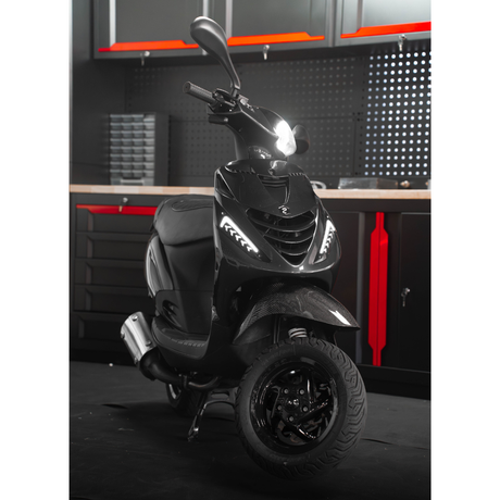 Alpha Arrow LED Piaggio Zip Voor Flow/Matrix