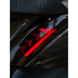 Alpha Arrow LED Piaggio Zip Voor / Achter Flow/Matrix