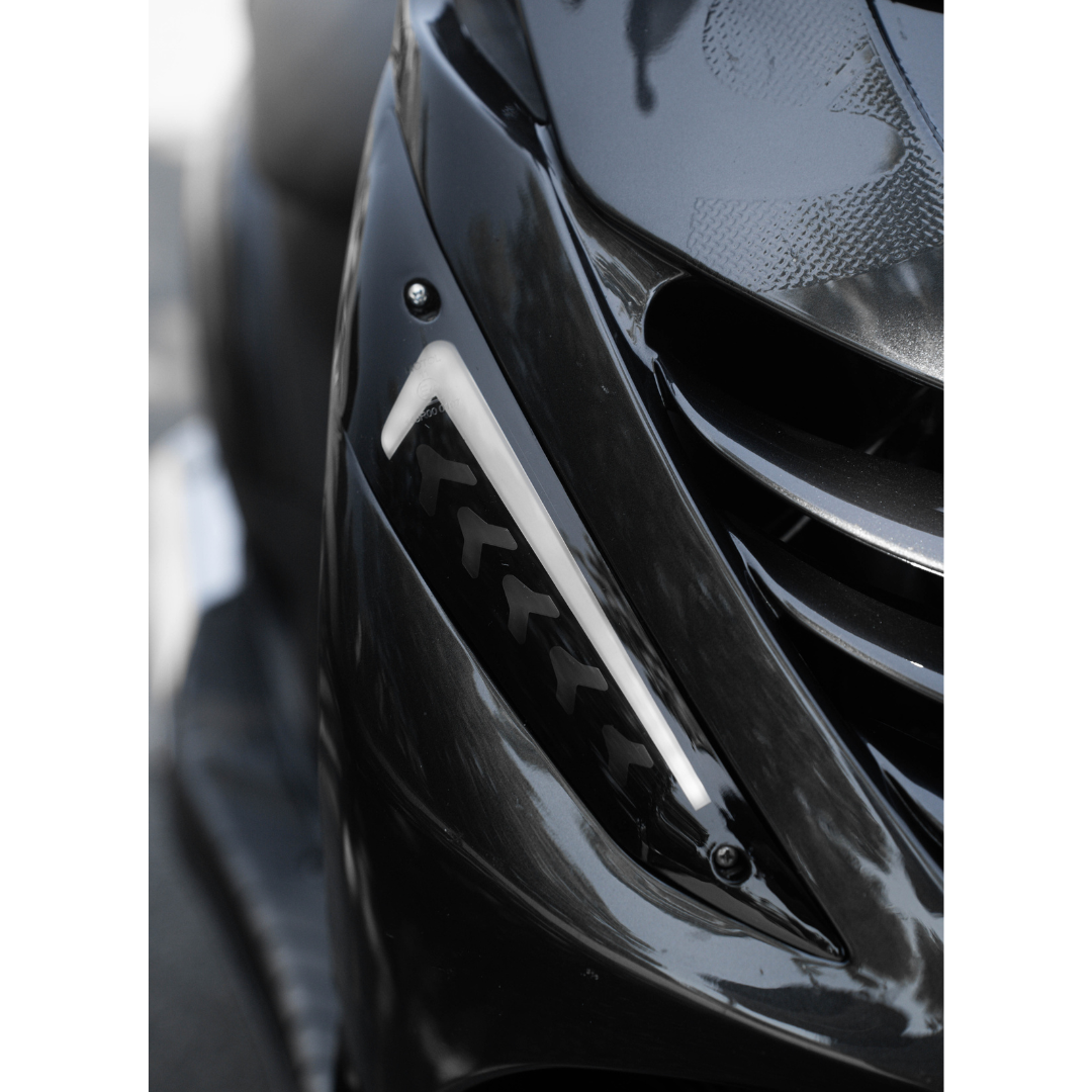 Alpha Arrow LED Piaggio Zip Voor Flow/Matrix