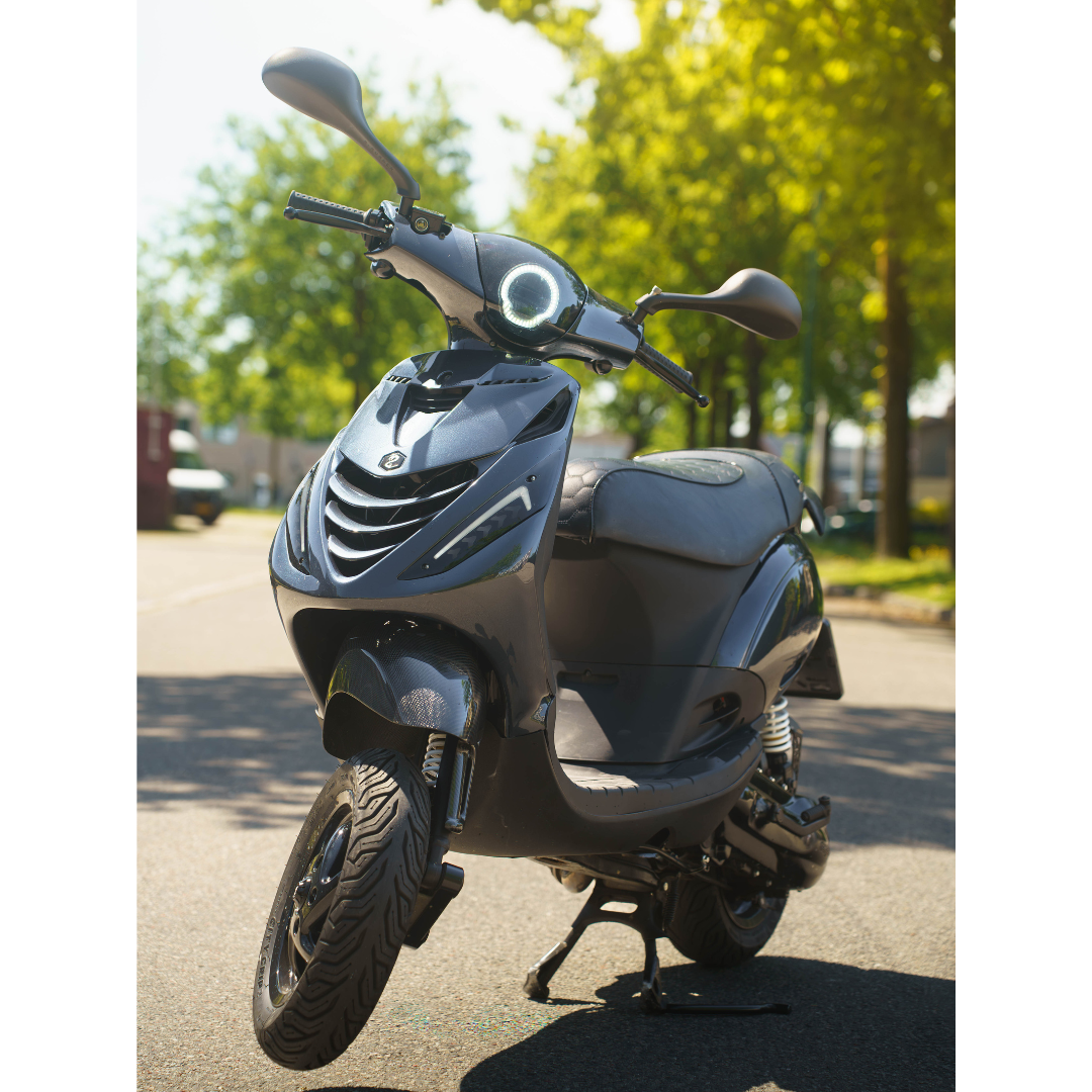 Alpha Arrow LED Piaggio Zip Voor Flow/Matrix