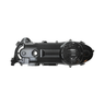 Carterkap Carbon Look Vespa Sprint / Primavera 4 Takt