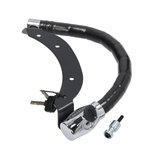Stuurslot Artago Antirobos Luxe Vespa Sprint / Primavera