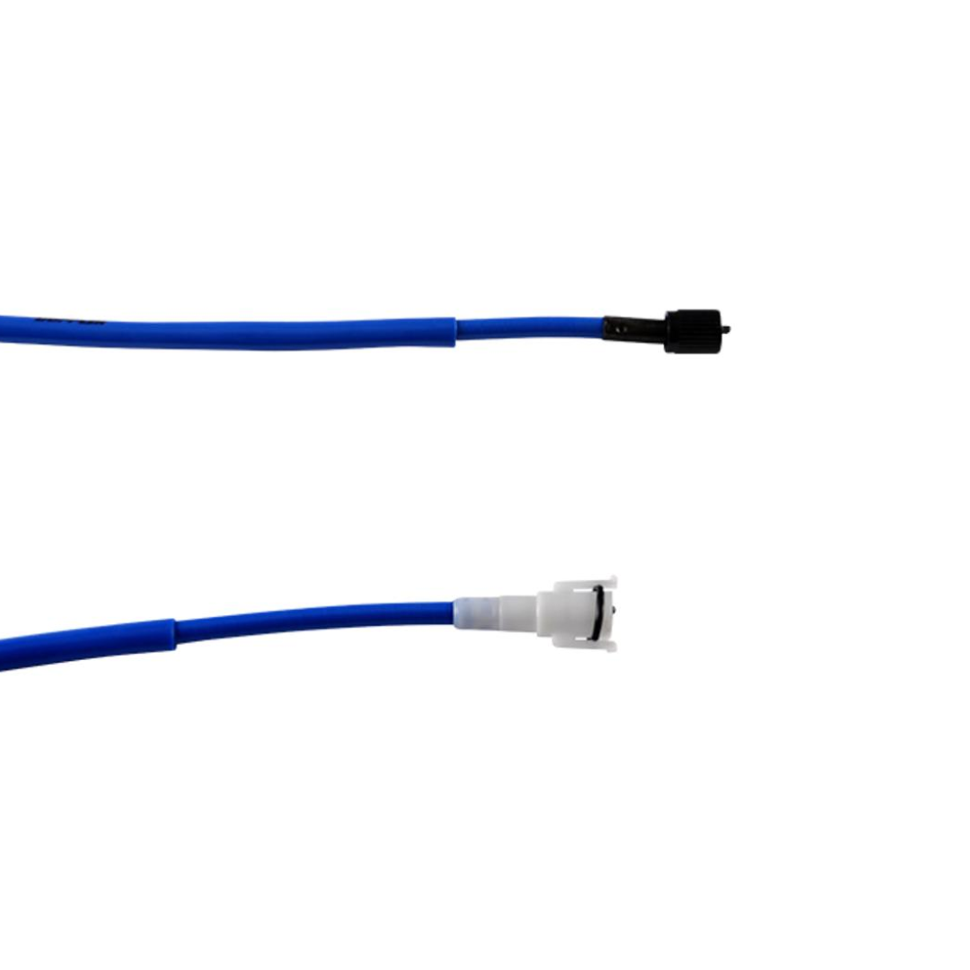 Kilometerkabel Blauw Doppler MBK Booster / Yamaha BW's Vanaf 2004