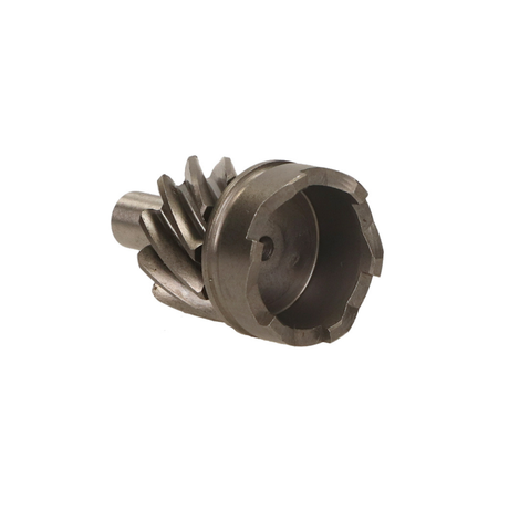 Kickstartronsel Piaggio / Gilera 125-180cc until 1998