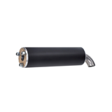 Demper BGM 3-Bouts 70-100cc 60mm Zwart - Oud Model