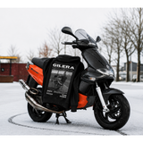 FRSH. Hoodie Gilera