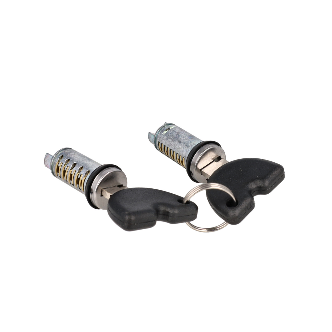 Contact slots set Piaggio Zip / Vespa
