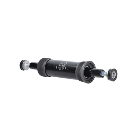 Trapas Set Compleet + Lagers V20 Fatbike