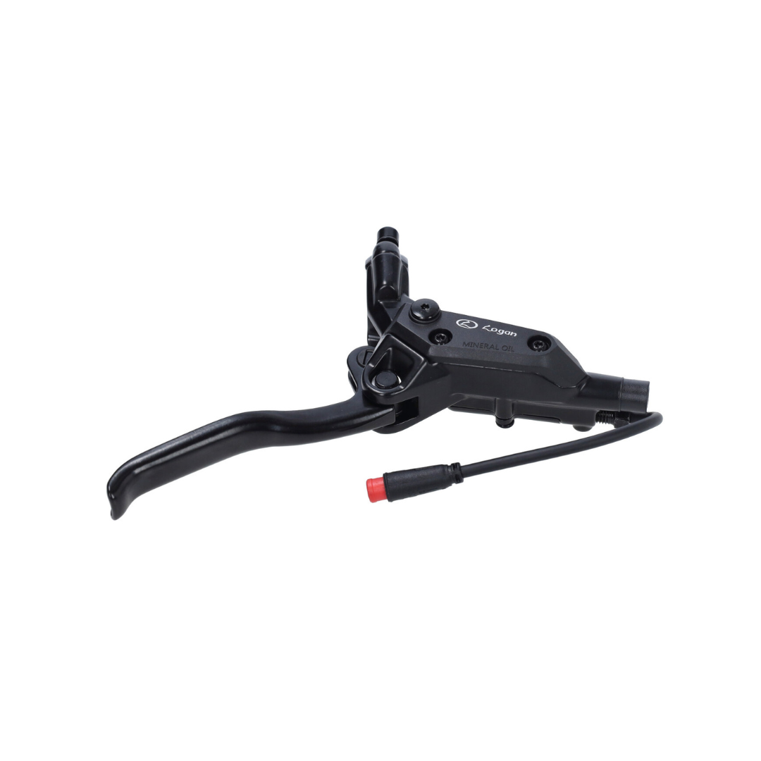 Bremshebel + Pumpe hydraulisch rechts 3-polig V20 Logan