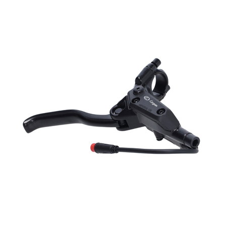 Remhendel + Pomp Hydraulisch Rechts 3-Polig V20 Logan