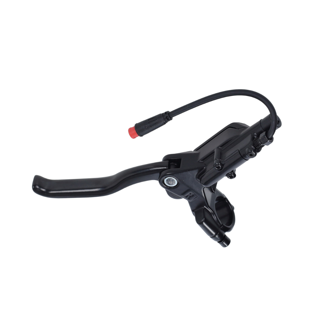 Bremshebel + Pumpe hydraulisch rechts 3-polig V20 Logan