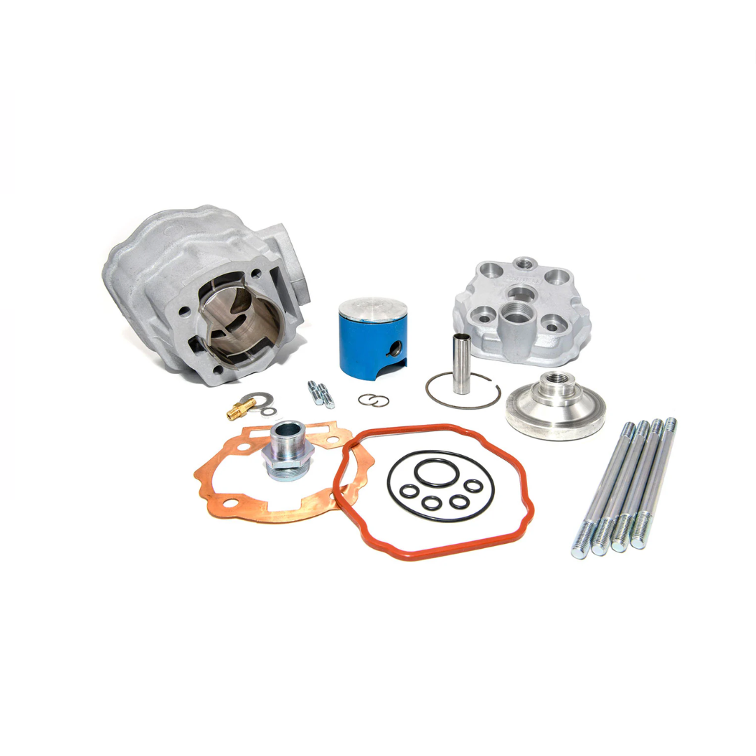 Cilinderkit 88cc Barikit Racing Carrera Derbi Senda Vanaf 2006