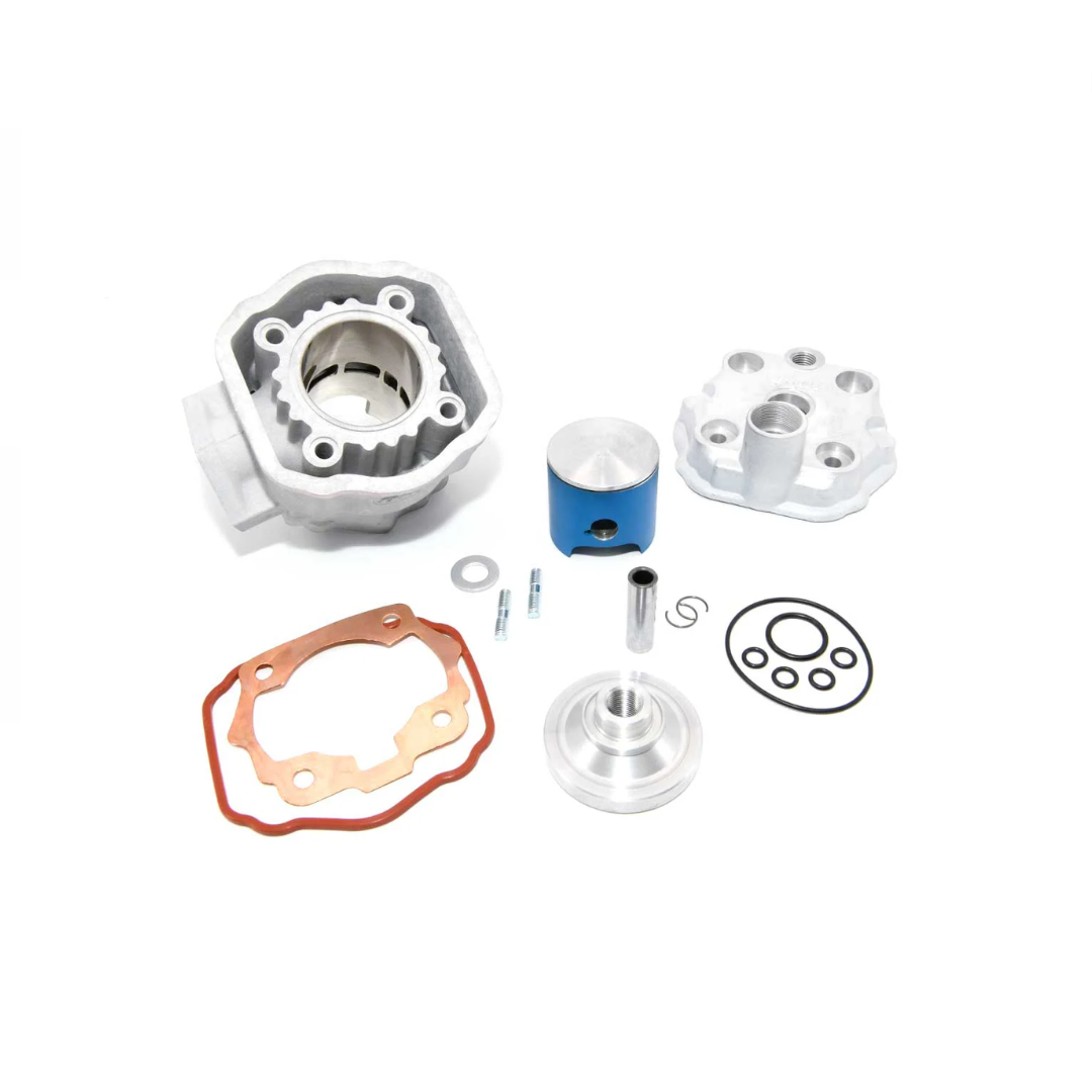 Cilinderkit 88cc Barikit Racing Carrera Derbi Senda Tot 2006