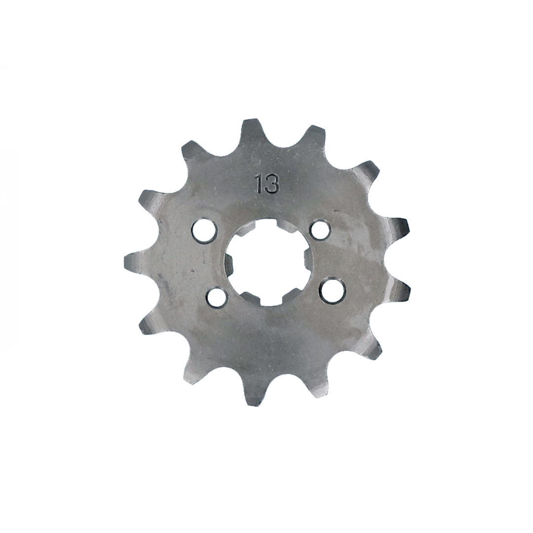Voortandwiel 13 Tands Derbi Senda / Aprilia SX 2 Takt
