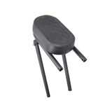 Achterdrager + Kussentje V8 Fatbike