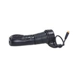 Throttle + Handle With Plug Ouxi V8 Fatbike Original