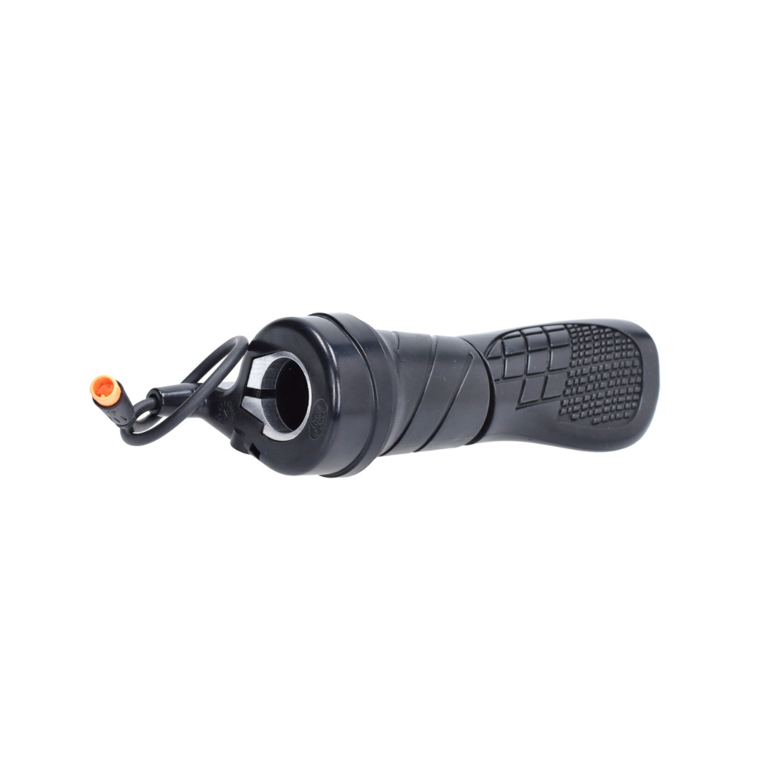 Throttle + Handle With Plug Ouxi V8 Fatbike Original
