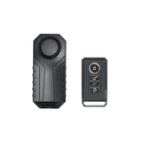 Alarm Set + Remote Control Universal Fatbike