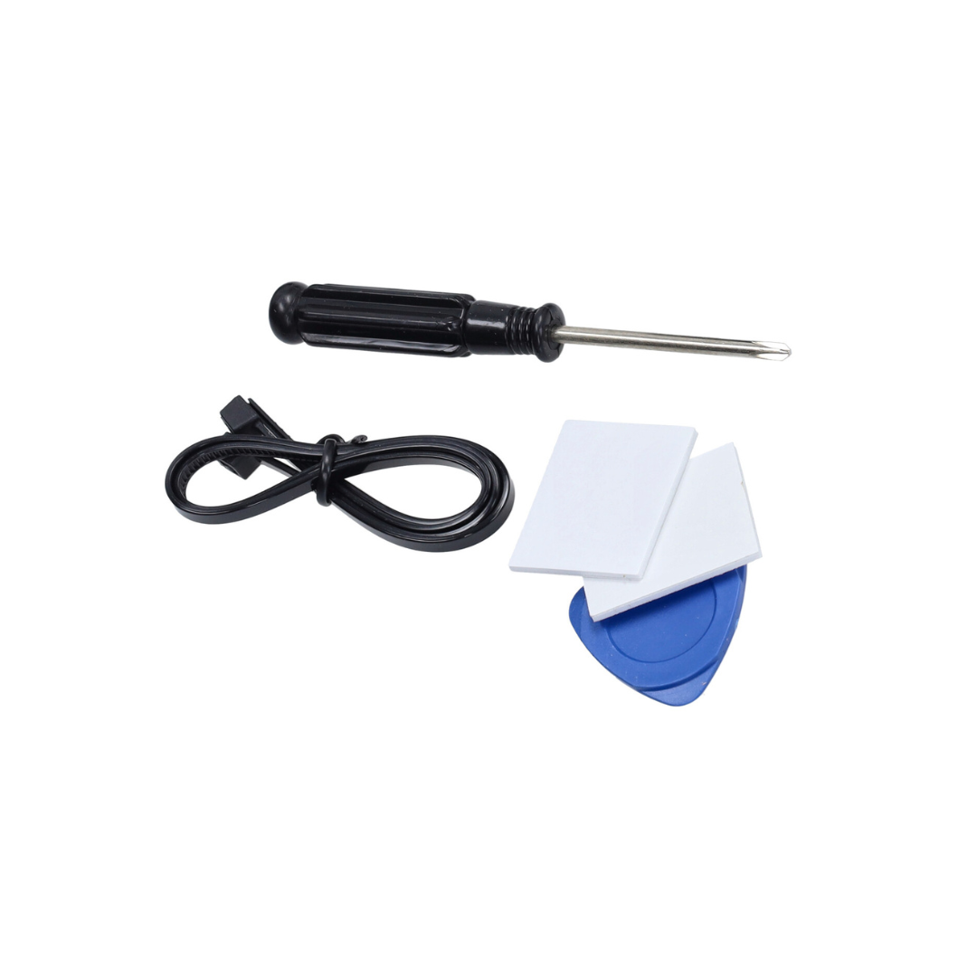 Alarm Set + Remote Control Universal Fatbike