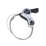 Schalthebel Schalthebel Shimano 7-Gang V8 / V20 Fatbike