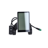 Display Counter M5 LCD V3.0 25KM/H Version V8 / V20 Fatbike