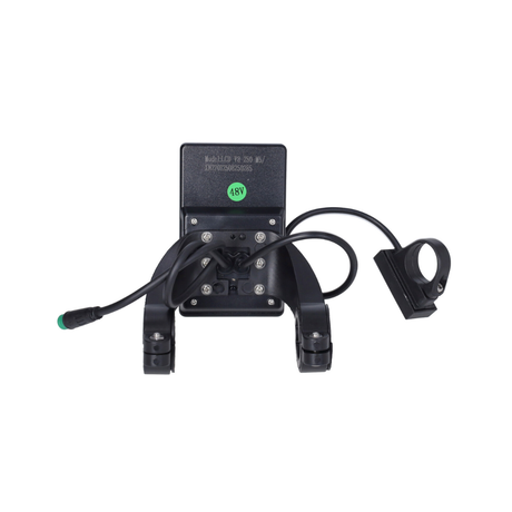 Anzeigezähler M5 LCD V3.0 25KM/H Version V8 / V20 Fatbike