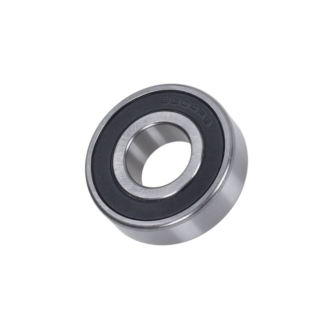 Ash in uscita inferiore SKF 6204 C4 20x47x14 Piaggio originale