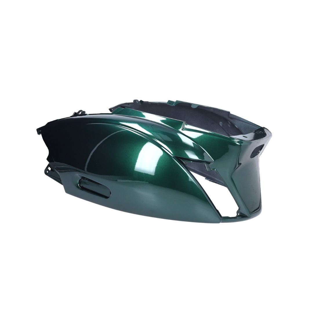 Karosserie-Set Piaggio Zip Jaguar Grün