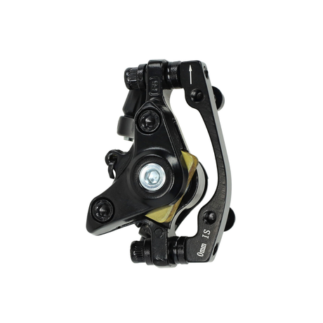 Vorderradbremssattel + Bremsbelagkabel Modell V8 Mini