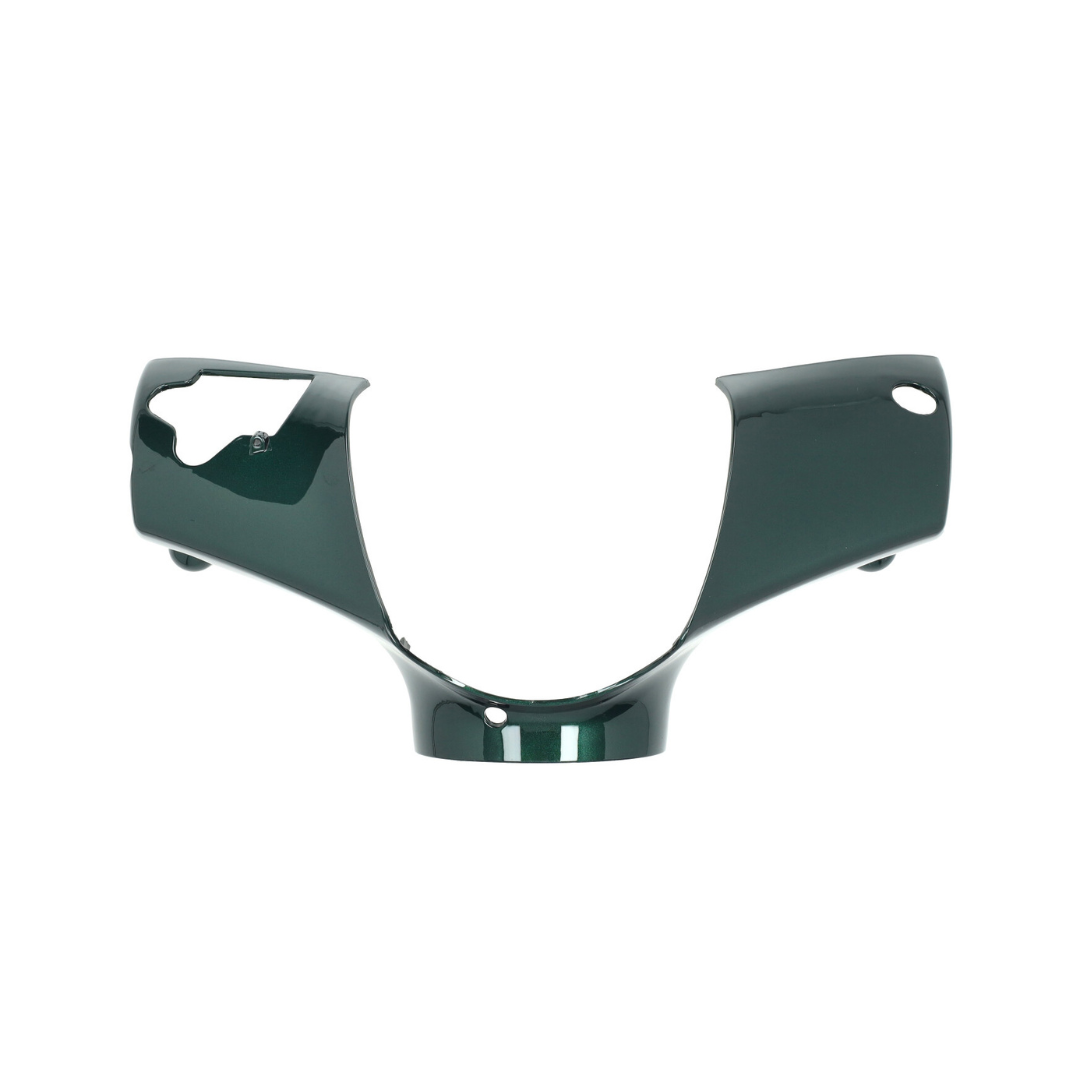 Karosserie-Set Piaggio Zip Jaguar Grün