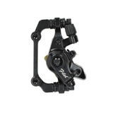 Hinterer Bremssattel + Bremsbelagkabel Modell V8 Mini