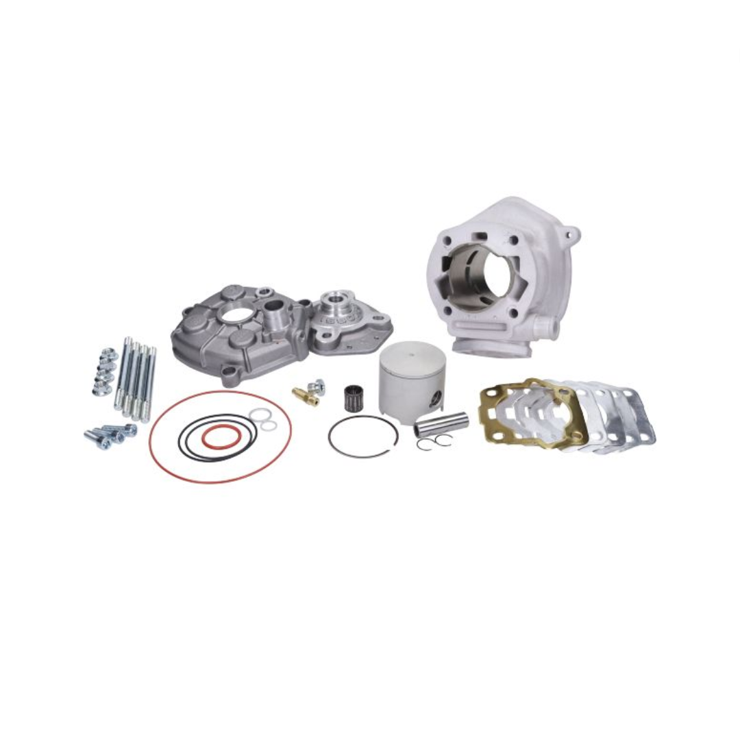 Cilinder 80cc Malossi MHR Big Bore Derbi Senda Tot 2006