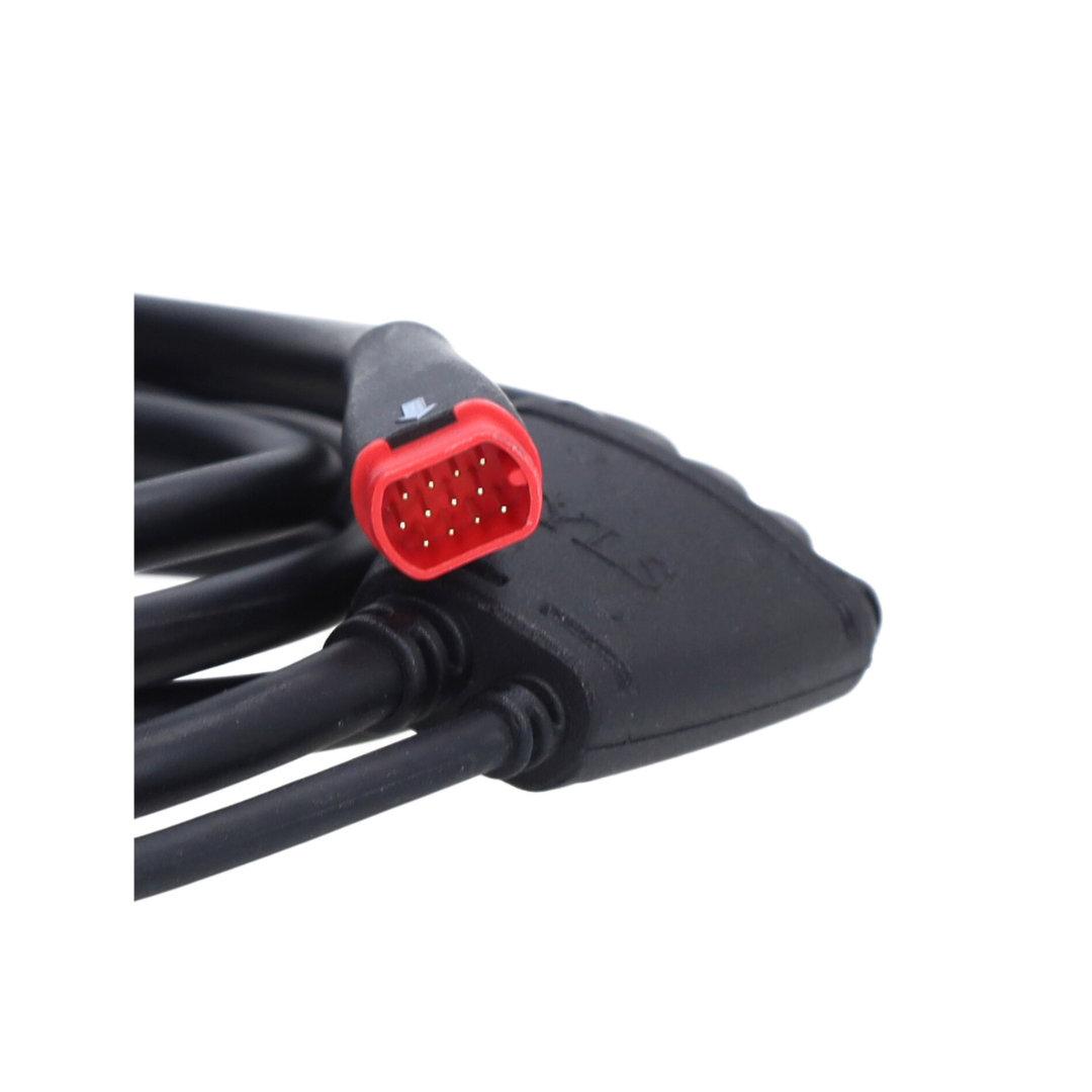 Kabelbaum komplett V20 Pro Fatbike