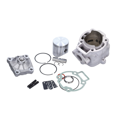 Malossi 172cc Cilinder Met Kop Piaggio / Gilera 125-180cc 2 Takt LC