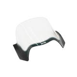 Indo Style Windscherm Sectbill Helder Piaggio Zip