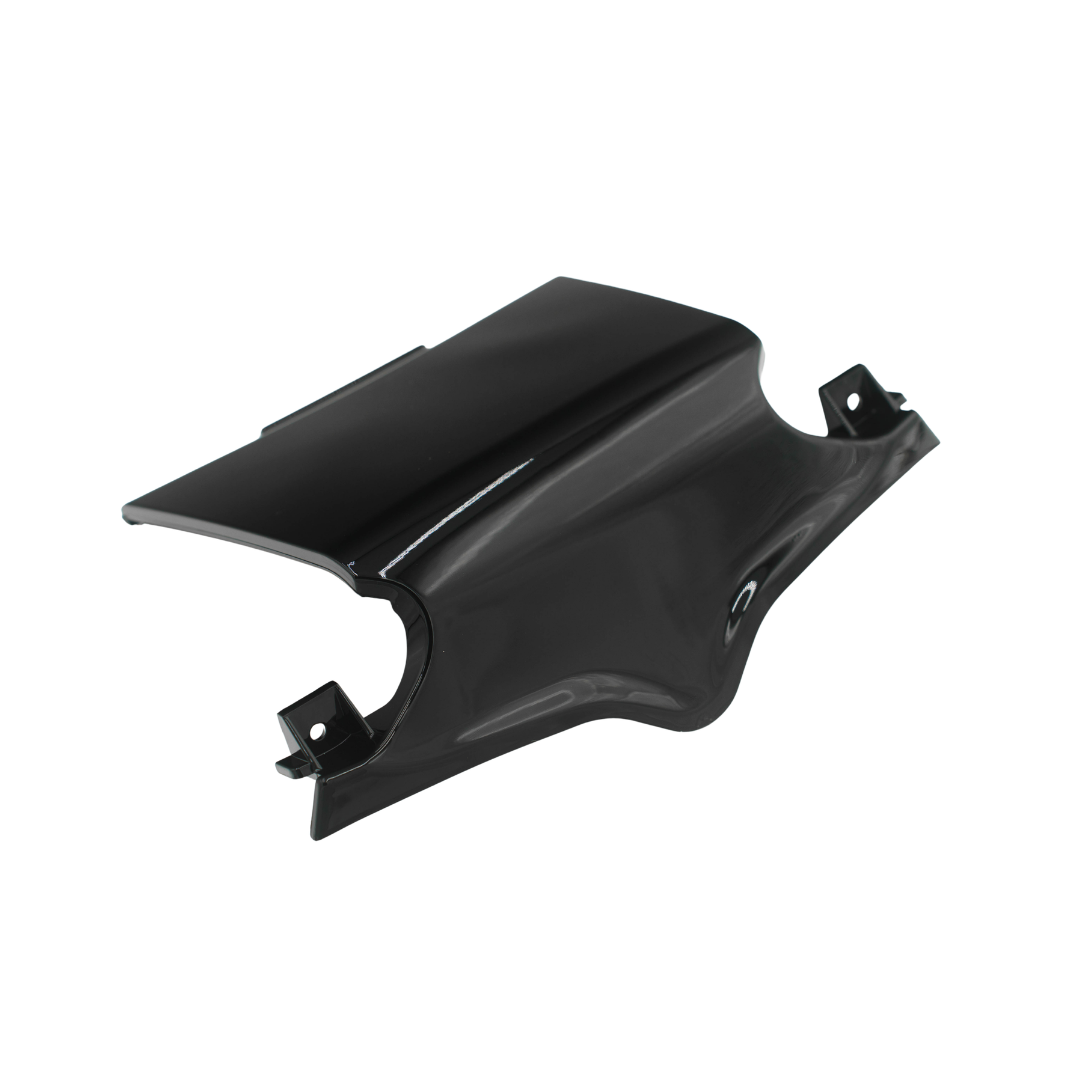Orijinal Model Kaporta Seti Mavi / Siyah Gilera Runner SP 50-180cc 2 Zamanlı