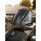 Windshield Gilera Runner Dark Smoke