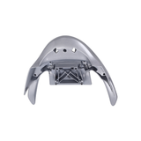 Achterspoiler Zilver Gilera Runner 50-180cc SP Pro Origineel
