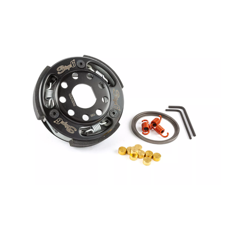 Stage6 MK2 Koppelingssegment + Huis Piaggio 2-4 Takt