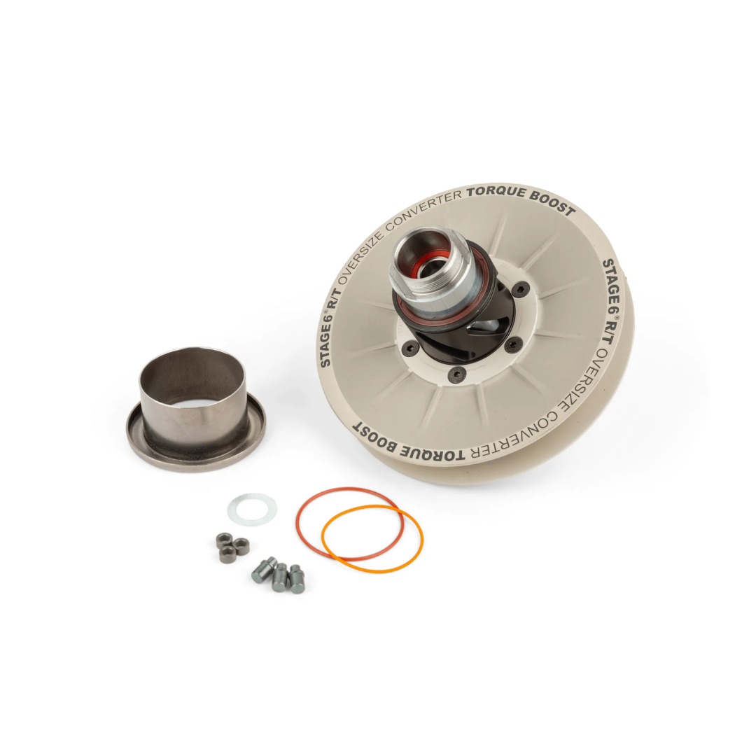 Koppeling Poulie Stage6 R/T Oversize Torque Boost Piaggio 2 Takt ...