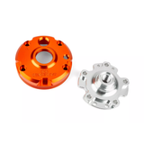 Cilinder Stage6 R/T 95CC LC Big Bore Piaggio 2 Takt LC