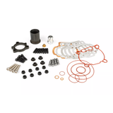 Cilinder Stage6 R/T 95CC LC Big Bore Piaggio 2 Takt LC