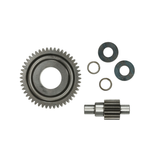 Polini Vertanding Secundair 14/48 Piaggio / Gilera 50cc 2 Takt