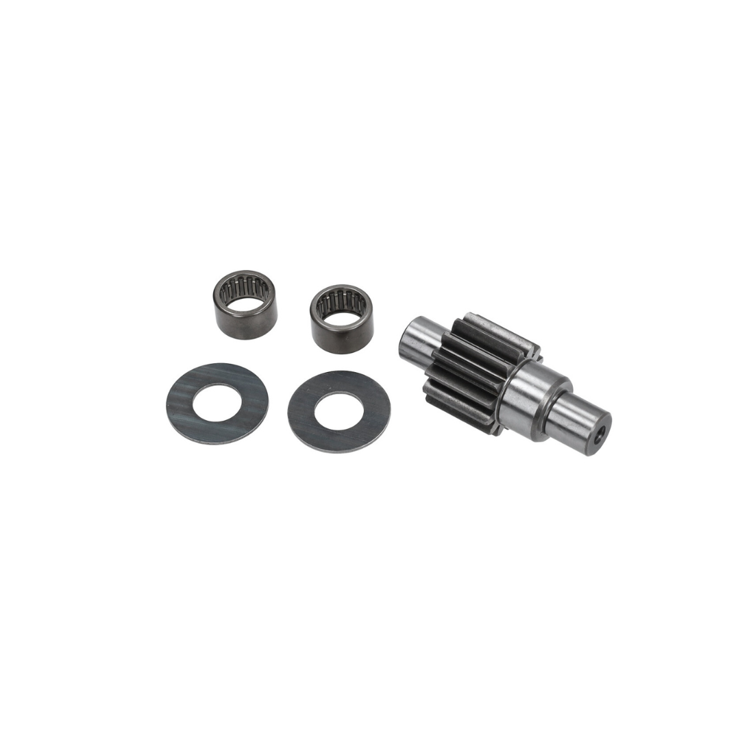 Polini Vertanding Secundair 14/48 Piaggio / Gilera 50cc 2 Takt