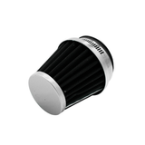 Powerfilter Recht 52MM